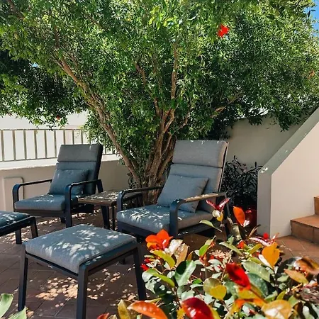 Lägenhet Old Fisherman's Corner 10 - Centro Old Town *