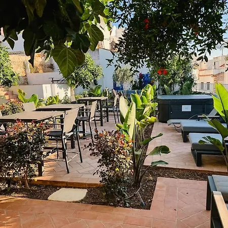 Old Fisherman's Corner 10 - Centro Old Town Lägenhet Albufeira