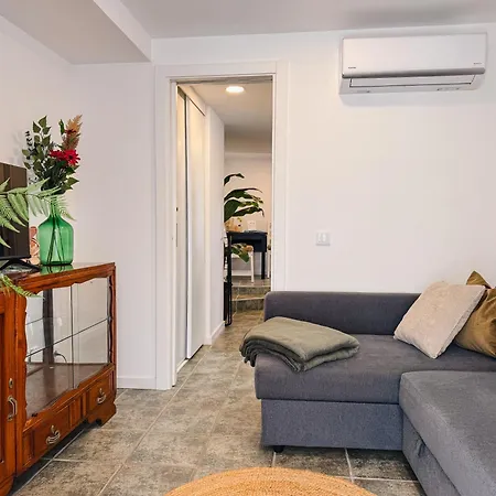 Old Fisherman's Corner 10 - Centro Old Town Lägenhet