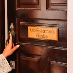 דירה Old Fisherman's Corner 10 - Centro Old Town *
