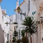 Old Fisherman's Corner 10 - Centro Old Town דירה *