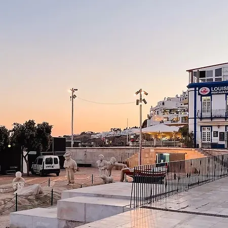 Old Fisherman's Corner 10 - Centro Old Town דירה