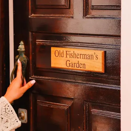 Daire Old Fisherman's Corner 10 - Centro Old Town *