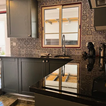 Old Fisherman's Corner 10 - Centro Old Town Daire