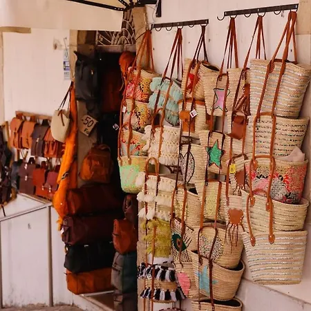 Old Fisherman's Corner 10 - Centro Old Town Lejlighed Albufeira